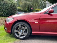 USED 2010 60 BMW 3 SERIES 2.0 320D EXCLUSIVE EDITION TOURING 5d 181 BHP 