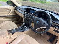 USED 2010 60 BMW 3 SERIES 2.0 320D EXCLUSIVE EDITION TOURING 5d 181 BHP 