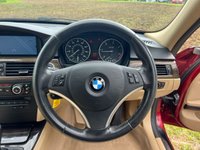 USED 2010 60 BMW 3 SERIES 2.0 320D EXCLUSIVE EDITION TOURING 5d 181 BHP 