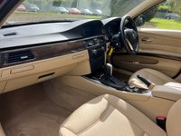 USED 2010 60 BMW 3 SERIES 2.0 320D EXCLUSIVE EDITION TOURING 5d 181 BHP 