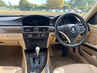 USED 2010 60 BMW 3 SERIES 2.0 320D EXCLUSIVE EDITION TOURING 5d 181 BHP 