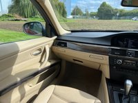 USED 2010 60 BMW 3 SERIES 2.0 320D EXCLUSIVE EDITION TOURING 5d 181 BHP 
