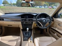USED 2010 60 BMW 3 SERIES 2.0 320D EXCLUSIVE EDITION TOURING 5d 181 BHP 
