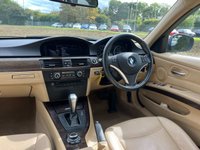 USED 2010 60 BMW 3 SERIES 2.0 320D EXCLUSIVE EDITION TOURING 5d 181 BHP 