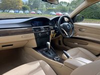 USED 2010 60 BMW 3 SERIES 2.0 320D EXCLUSIVE EDITION TOURING 5d 181 BHP 