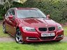 USED 2010 60 BMW 3 SERIES 2.0 320D EXCLUSIVE EDITION TOURING 5d 181 BHP 