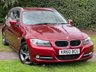 USED 2010 60 BMW 3 SERIES 2.0 320D EXCLUSIVE EDITION TOURING 5d 181 BHP 