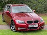 USED 2010 60 BMW 3 SERIES 2.0 320D EXCLUSIVE EDITION TOURING 5d 181 BHP 