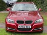 USED 2010 60 BMW 3 SERIES 2.0 320D EXCLUSIVE EDITION TOURING 5d 181 BHP 