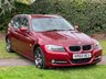 USED 2010 60 BMW 3 SERIES 2.0 320D EXCLUSIVE EDITION TOURING 5d 181 BHP 