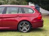 USED 2010 60 BMW 3 SERIES 2.0 320D EXCLUSIVE EDITION TOURING 5d 181 BHP 