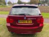 USED 2010 60 BMW 3 SERIES 2.0 320D EXCLUSIVE EDITION TOURING 5d 181 BHP 