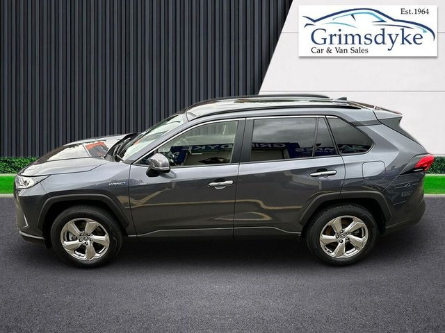 View our TOYOTA RAV4