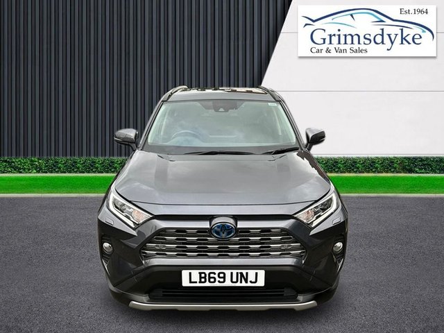 View our TOYOTA RAV4