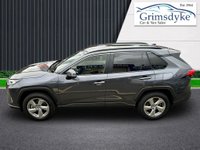 USED 2020 69 TOYOTA RAV4 2.5 VVT-I EXCEL 5d 219 BHP ** RAC BUYSURE INSPECTED **