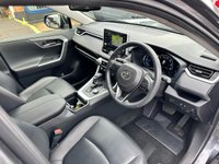 USED 2020 69 TOYOTA RAV4 2.5 VVT-I EXCEL 5d 219 BHP ** RAC BUYSURE INSPECTED **