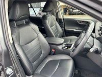 USED 2020 69 TOYOTA RAV4 2.5 VVT-I EXCEL 5d 219 BHP ** RAC BUYSURE INSPECTED **