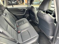 USED 2020 69 TOYOTA RAV4 2.5 VVT-I EXCEL 5d 219 BHP ** RAC BUYSURE INSPECTED **