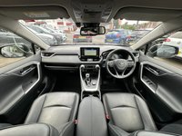 USED 2020 69 TOYOTA RAV4 2.5 VVT-I EXCEL 5d 219 BHP ** RAC BUYSURE INSPECTED **