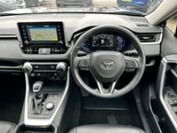 USED 2020 69 TOYOTA RAV4 2.5 VVT-I EXCEL 5d 219 BHP ** RAC BUYSURE INSPECTED **
