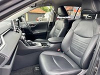 USED 2020 69 TOYOTA RAV4 2.5 VVT-I EXCEL 5d 219 BHP ** RAC BUYSURE INSPECTED **
