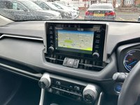 USED 2020 69 TOYOTA RAV4 2.5 VVT-I EXCEL 5d 219 BHP ** RAC BUYSURE INSPECTED **