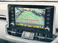 USED 2020 69 TOYOTA RAV4 2.5 VVT-I EXCEL 5d 219 BHP ** RAC BUYSURE INSPECTED **