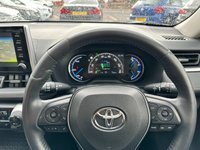 USED 2020 69 TOYOTA RAV4 2.5 VVT-I EXCEL 5d 219 BHP ** RAC BUYSURE INSPECTED **
