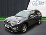 USED 2020 69 TOYOTA RAV4 2.5 VVT-I EXCEL 5d 219 BHP ** RAC BUYSURE INSPECTED **