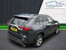 USED 2020 69 TOYOTA RAV4 2.5 VVT-I EXCEL 5d 219 BHP ** RAC BUYSURE INSPECTED **