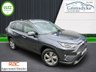 USED 2020 69 TOYOTA RAV4 2.5 VVT-I EXCEL 5d 219 BHP ** RAC BUYSURE INSPECTED **