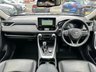 USED 2020 69 TOYOTA RAV4 2.5 VVT-I EXCEL 5d 219 BHP ** RAC BUYSURE INSPECTED **