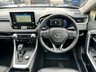 USED 2020 69 TOYOTA RAV4 2.5 VVT-I EXCEL 5d 219 BHP ** RAC BUYSURE INSPECTED **