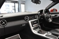 USED 2015 15 MERCEDES-BENZ SLK 200 1.8 AMG SPORT EDITION **&pound;299 A MONTH WITH &pound;2525 DEPOSIT**