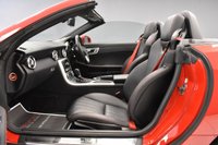USED 2015 15 MERCEDES-BENZ SLK 200 1.8 AMG SPORT EDITION **&pound;299 A MONTH WITH &pound;2525 DEPOSIT**