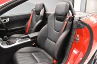 USED 2015 15 MERCEDES-BENZ SLK 200 1.8 AMG SPORT EDITION **&pound;299 A MONTH WITH &pound;2525 DEPOSIT**
