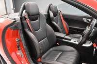 USED 2015 15 MERCEDES-BENZ SLK 200 1.8 AMG SPORT EDITION **&pound;299 A MONTH WITH &pound;2525 DEPOSIT**