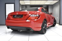 USED 2015 15 MERCEDES-BENZ SLK 200 1.8 AMG SPORT EDITION **&pound;299 A MONTH WITH &pound;2525 DEPOSIT**