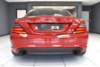 USED 2015 15 MERCEDES-BENZ SLK 200 1.8 AMG SPORT EDITION **&pound;299 A MONTH WITH &pound;2525 DEPOSIT**