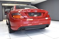 USED 2015 15 MERCEDES-BENZ SLK 200 1.8 AMG SPORT EDITION **&pound;299 A MONTH WITH &pound;2525 DEPOSIT**