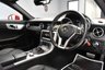 USED 2015 15 MERCEDES-BENZ SLK 200 1.8 AMG SPORT EDITION **&pound;299 A MONTH WITH &pound;2525 DEPOSIT**