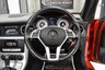 USED 2015 15 MERCEDES-BENZ SLK 200 1.8 AMG SPORT EDITION **&pound;299 A MONTH WITH &pound;2525 DEPOSIT**