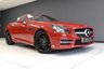 USED 2015 15 MERCEDES-BENZ SLK 200 1.8 AMG SPORT EDITION **&pound;299 A MONTH WITH &pound;2525 DEPOSIT**