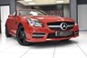 USED 2015 15 MERCEDES-BENZ SLK 200 1.8 AMG SPORT EDITION **&pound;299 A MONTH WITH &pound;2525 DEPOSIT**