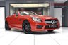 USED 2015 15 MERCEDES-BENZ SLK 200 1.8 AMG SPORT EDITION **&pound;299 A MONTH WITH &pound;2525 DEPOSIT**