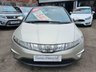USED 2007 07 HONDA CIVIC 2.2 ES I-CTDI 5dr - FULL MOT 