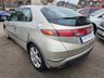 USED 2007 07 HONDA CIVIC 2.2 ES I-CTDI 5dr - FULL MOT 