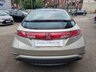 USED 2007 07 HONDA CIVIC 2.2 ES I-CTDI 5dr - FULL MOT 