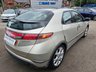 USED 2007 07 HONDA CIVIC 2.2 ES I-CTDI 5dr - FULL MOT 