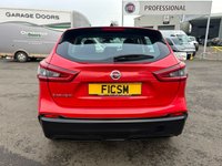USED 2017 67 NISSAN QASHQAI 1.5 DCI VISIA 5d 108 BHP ONLY 2 OWNERS FROM NEW+ULEZ COMPLIANT+ULTRA LOW MILEAGE+SERVICE HISTORY+A FANTASTIC EXAMPLE WITH PARK ASSIST AND AIR CONDITIONING+1 FULL YEARS MOT PRIOR TO COLLECTION+FINANCE AND EXTENDED WARRANTY AVAILABLE ON THIS USED VEHICLE!!!